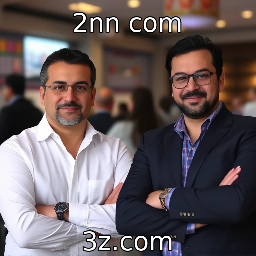 Análise do desempenho financeiro de provedores de jogos